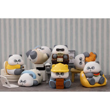 MR.PA - Part-Time Job Diary 2 (Random One)