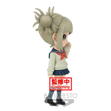 MY HERO ACADEMIA Q posket-HIMIKO TOGA-(ver.A)