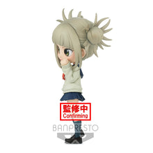 MY HERO ACADEMIA Q posket-HIMIKO TOGA-(ver.A)