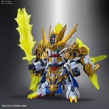 #10 Ma Chao Gundam Barbatos 