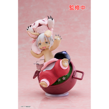 Made in Abyss: The Golden City of the Scorching Sun AMP+ Nanachi (My Treasure Ver.) Prize Figure[Pre-Order]