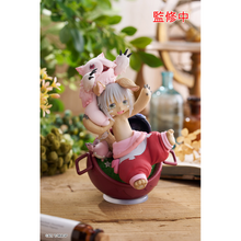 Made in Abyss: The Golden City of the Scorching Sun AMP+ Nanachi (My Treasure Ver.) Prize Figure[Pre-Order]