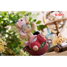 Made in Abyss: The Golden City of the Scorching Sun AMP+ Nanachi (My Treasure Ver.) Prize Figure[Pre-Order]