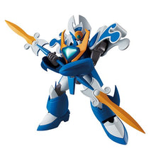 Mado King Granzort Aquabeat Variable Action MINI Action Figure - ReRun