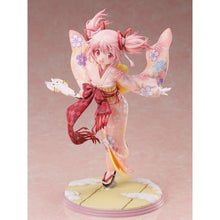 Madoka Kaname Kimono Ver. 1/7 Scale Figure