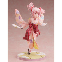 Madoka Kaname Kimono Ver. 1/7 Scale Figure