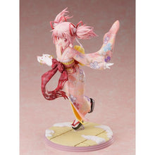 Madoka Kaname Kimono Ver. 1/7 Scale Figure