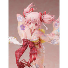 Madoka Kaname Kimono Ver. 1/7 Scale Figure