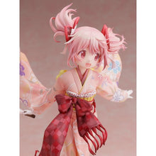 Madoka Kaname Kimono Ver. 1/7 Scale Figure