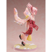 Madoka Kaname Kimono Ver. 1/7 Scale Figure