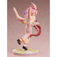 Madoka Kaname Kimono Ver. 1/7 Scale Figure