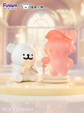 Maltese Présentoir Mini-Figures Cherry Blossoms Series (Random One)