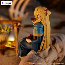 Delicious in Dungeon Noodle Stopper Figure -Marcille-