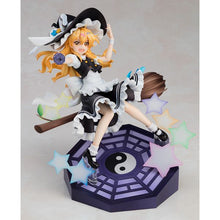 Touhou Project Marisa Kirisame 1:8 Scale Statue