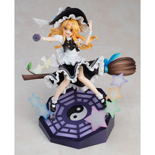 Touhou Project Marisa Kirisame 1:8 Scale Statue