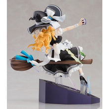 Touhou Project Marisa Kirisame 1:8 Scale Statue