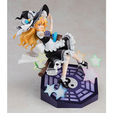 Touhou Project Marisa Kirisame 1:8 Scale Statue