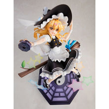 Touhou Project Marisa Kirisame 1:8 Scale Statue