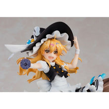 Touhou Project Marisa Kirisame 1:8 Scale Statue