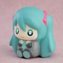 Marshmalloid Character Vocal Series 01: Hatsune Miku Hatsune Miku