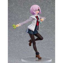 Pop Up Parade Statue Fate/Grand Carnival Mash Kyrielight