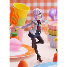 Pop Up Parade Statue Fate/Grand Carnival Mash Kyrielight