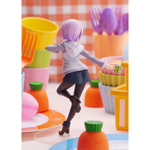 Pop Up Parade Statue Fate/Grand Carnival Mash Kyrielight