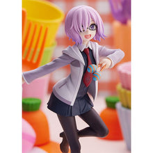 Pop Up Parade Statue Fate/Grand Carnival Mash Kyrielight