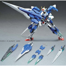 MG GN-0000/7S 00 GUNDAM SEVEN SWORD/G