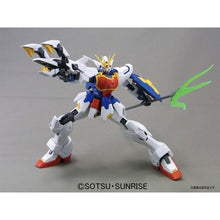 Master Grade XXXG-01S Shenlong Gundam EW Ver