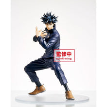 Jujutsu Kaisen Figure Megumi Fushiguro