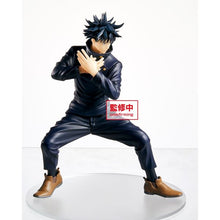 Jujutsu Kaisen Figure Megumi Fushiguro