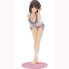 Saekano: How to Raise a Boring Girlfriend Megumi Kato Animation Swimsuit Ver. 1:4 Scale Statue