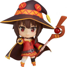 KonoSuba: God's Blessing on this Wonderful World! Megumin Nendoroid Action Figure