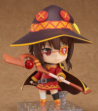 KonoSuba: God's Blessing on this Wonderful World! Megumin Nendoroid Action Figure