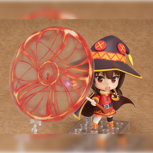 KonoSuba: God's Blessing on this Wonderful World! Megumin Nendoroid Action Figure