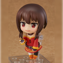 KonoSuba: God's Blessing on this Wonderful World! Megumin Nendoroid Action Figure