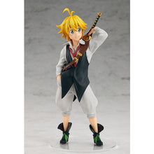 Pop Up Parade Meliodas