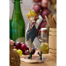 Pop Up Parade Meliodas