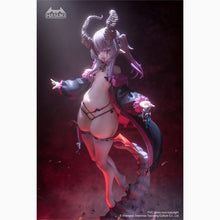 Memeco the Succubus SP001 1/7 Scale Figure