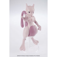 POKÉMON MODEL KIT MEWTWO