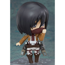 Nendoroid Mikasa Ackerman(3rd-run)