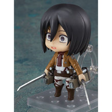 Nendoroid Mikasa Ackerman(3rd-run)