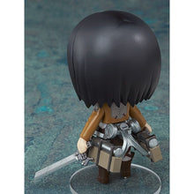 Nendoroid Mikasa Ackerman(3rd-run)