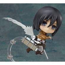 Nendoroid Mikasa Ackerman(3rd-run)