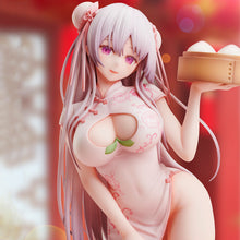 Miko Illustration Momoman-chan Non-Scale Figure