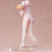 Miko Illustration Momoman-chan Non-Scale Figure