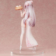 Miko Illustration Momoman-chan Non-Scale Figure