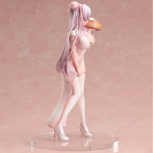 Miko Illustration Momoman-chan Non-Scale Figure