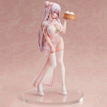 Miko Illustration Momoman-chan Non-Scale Figure